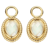 Blush oorhangers 9091YMQ