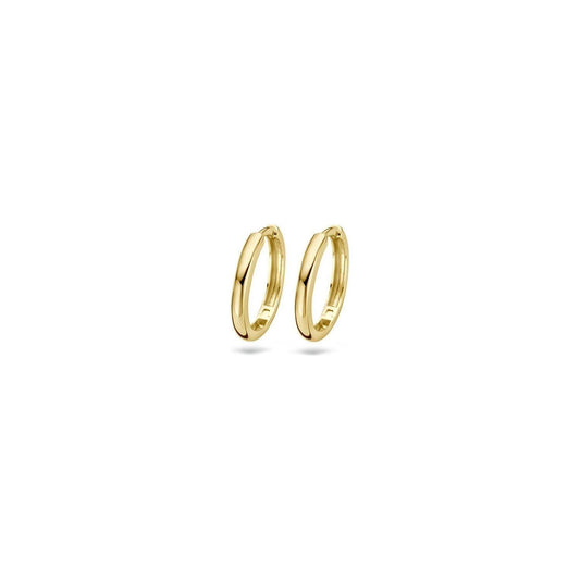 Blush oorsieraden goud 7271YGO
