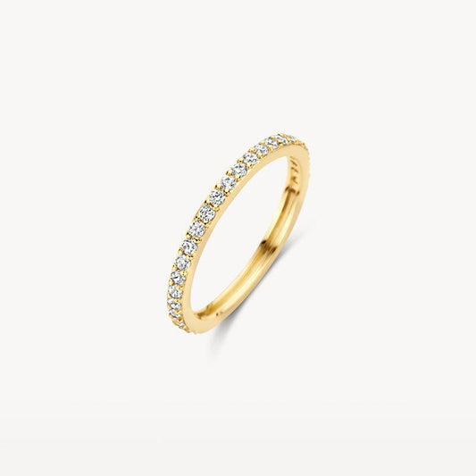 Blush Ring 1244YZI/54