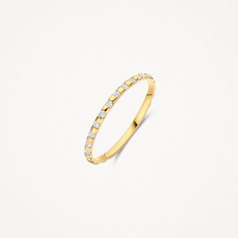 Blush Ring 1268YZI/52