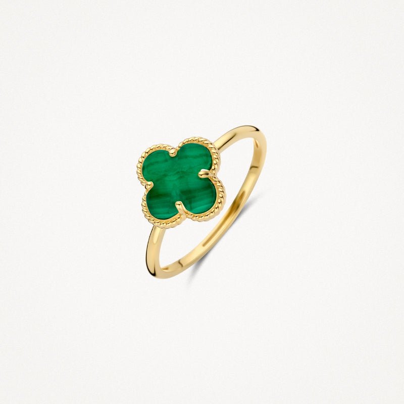 Blush Ring 1269YMA/54