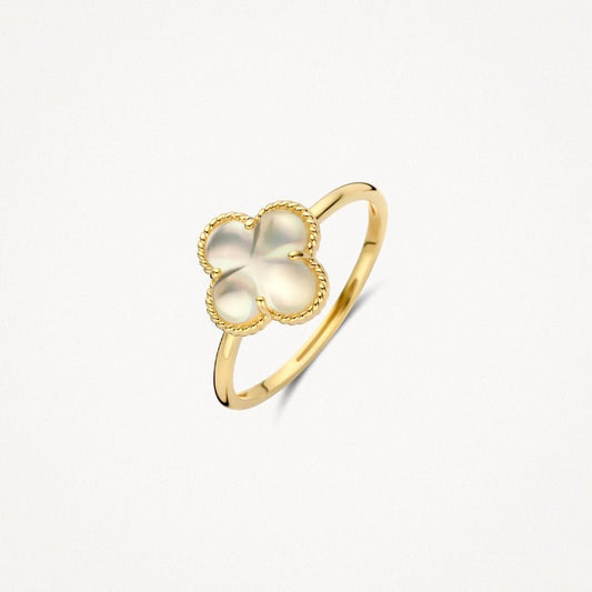 Blush Ring 1269YMQ/56