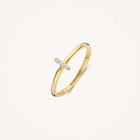 Blush Ring 1270YZI/54