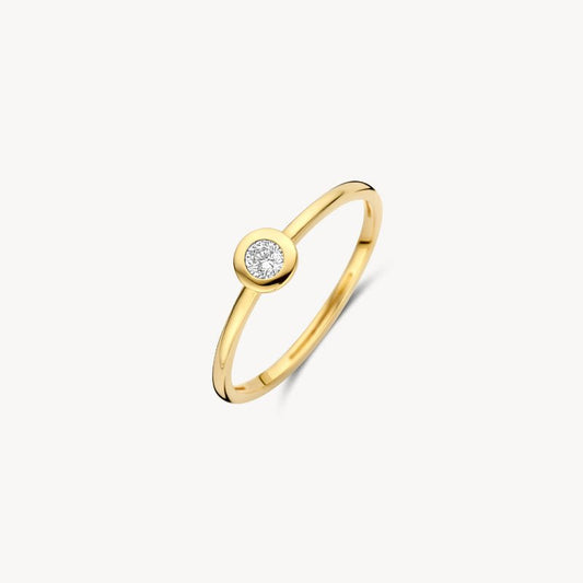 Blush Ring 1273YZI/54