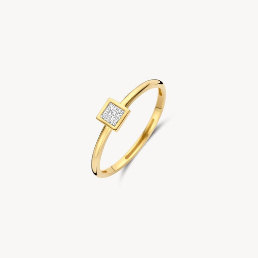 Blush Ring 1274YZI/52