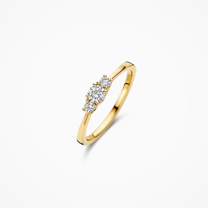 Blush Ring LG1007Y/56