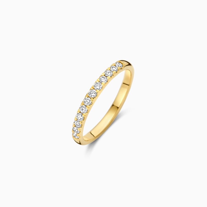 Blush Ring LG1013Y/54