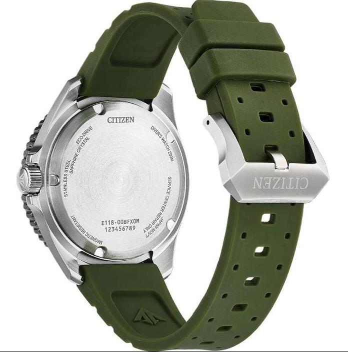 Citizen Promaster Marine BN0265-00A