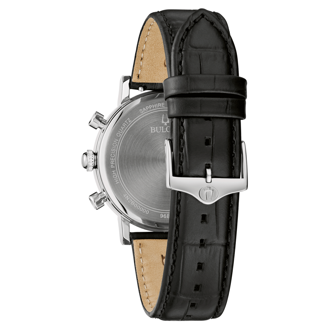 Bulova 96B456