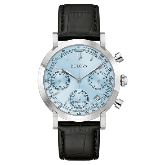 Bulova 96B456