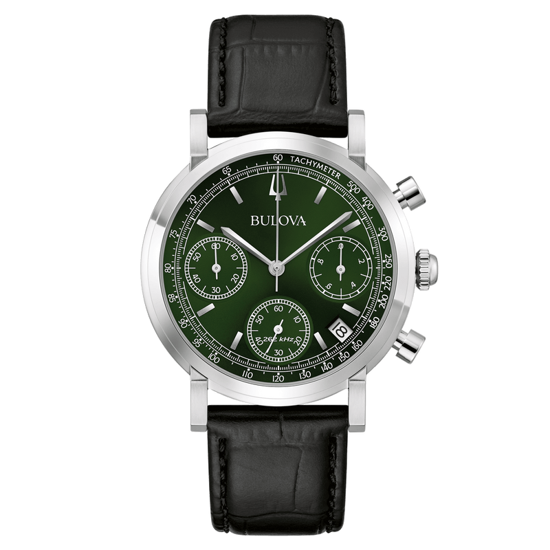 Bulova 96B457