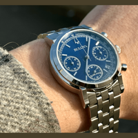 Bulova 96B458