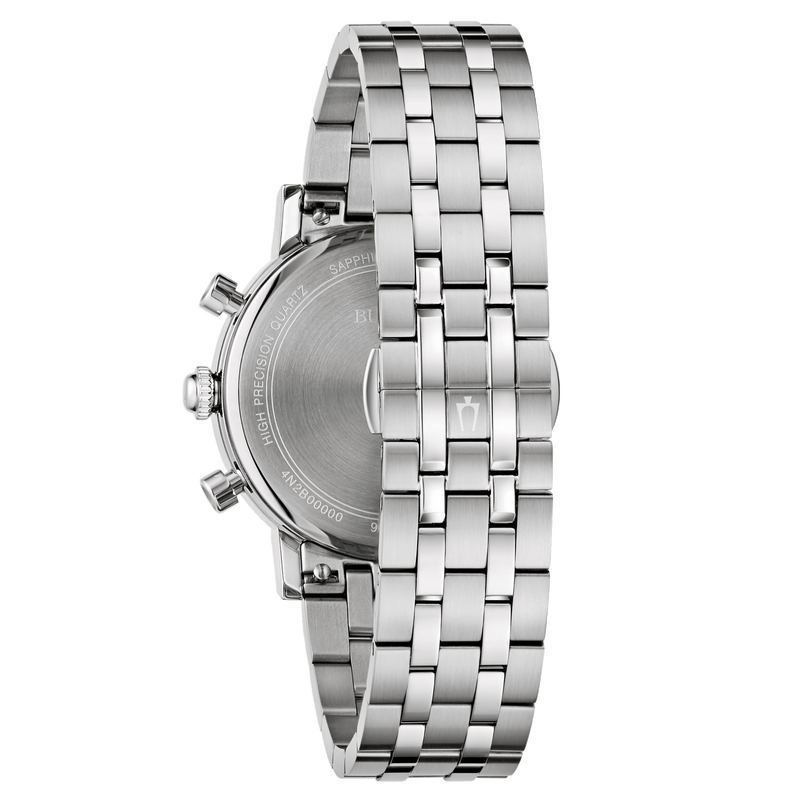 Bulova 96B458