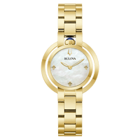 Bulova 97L181