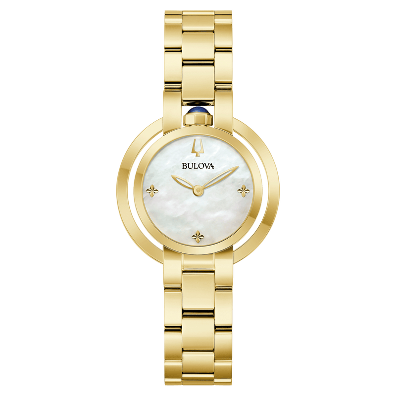 Bulova 97L181