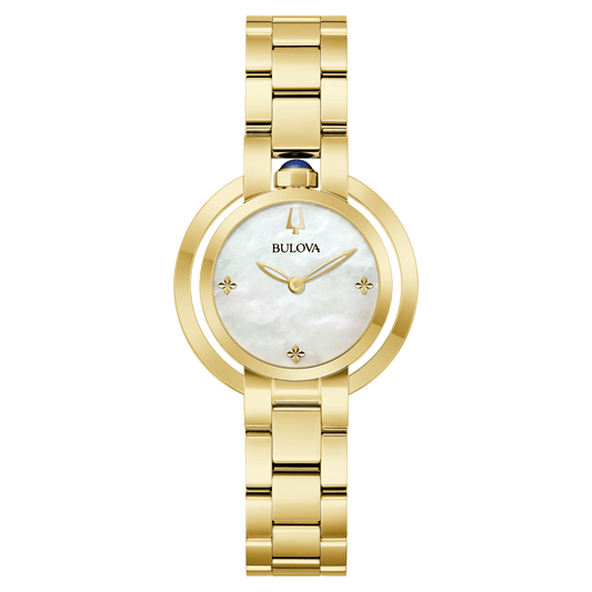 Bulova 97L181