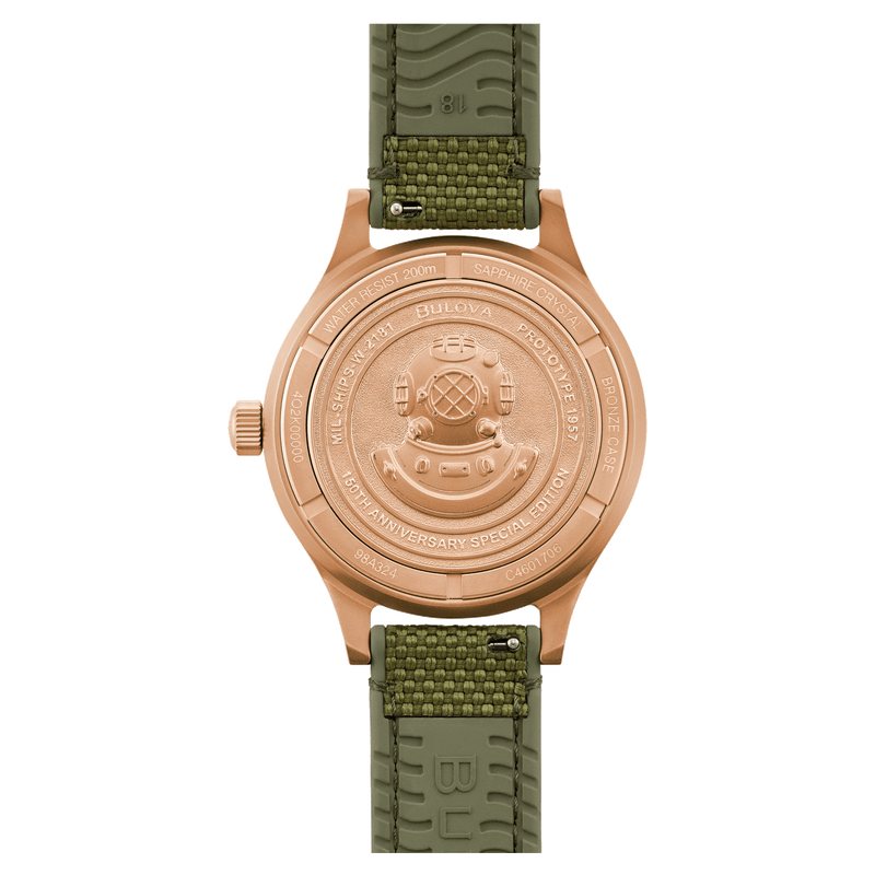 Bulova 98A324