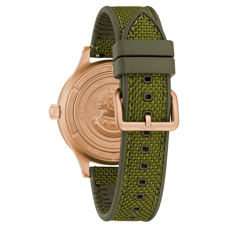 Bulova 98A324