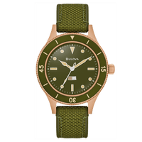 Bulova 98A324