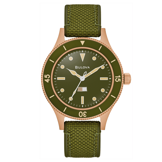 Bulova 98A324