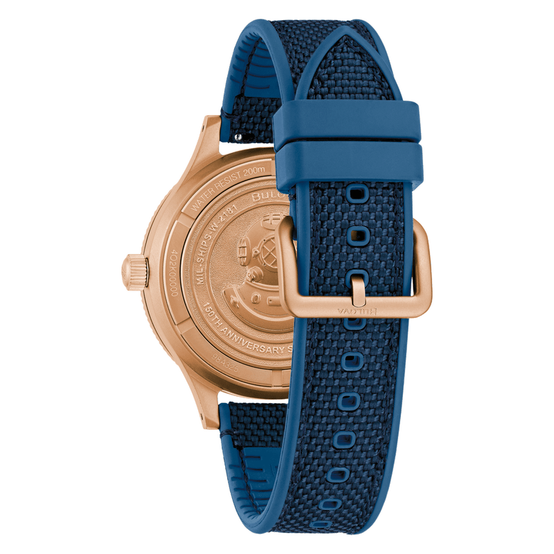 Bulova 98A325