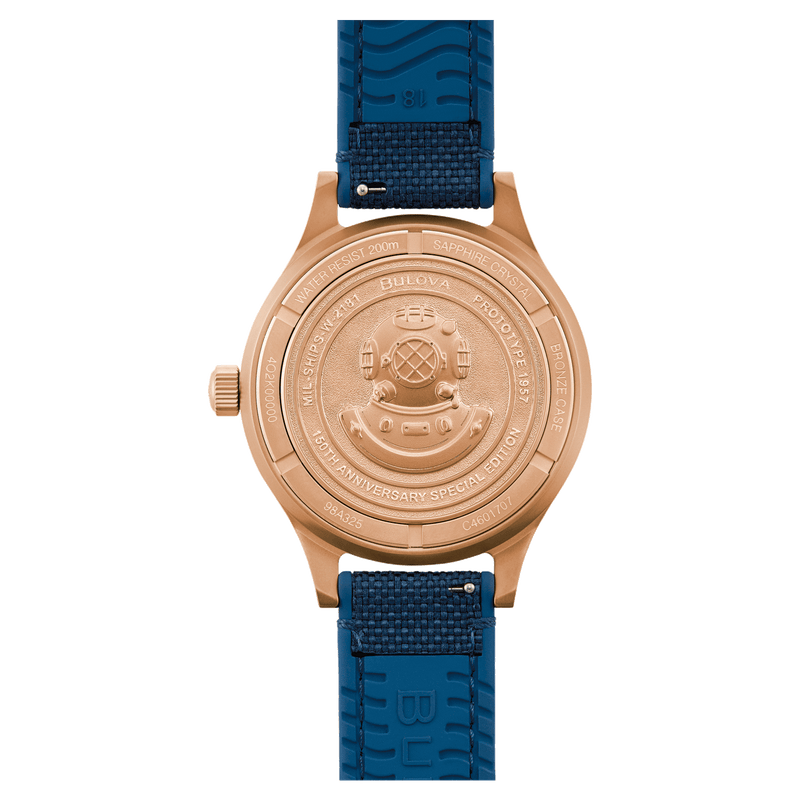 Bulova 98A325