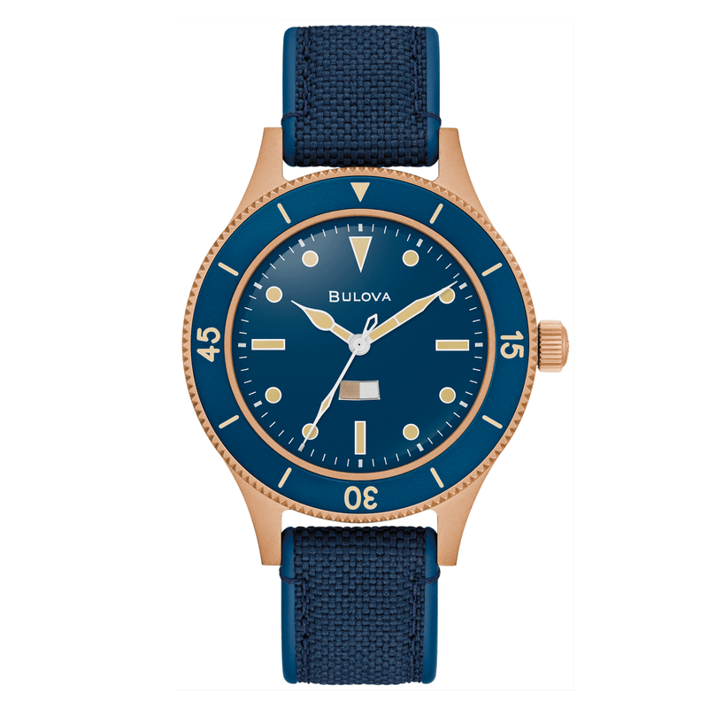 Bulova 98A325