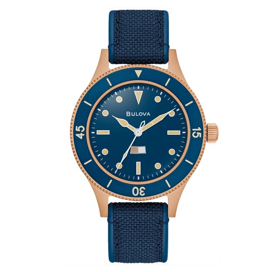Bulova 98A325