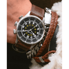 Bulova A - 15 Pilot 96A245