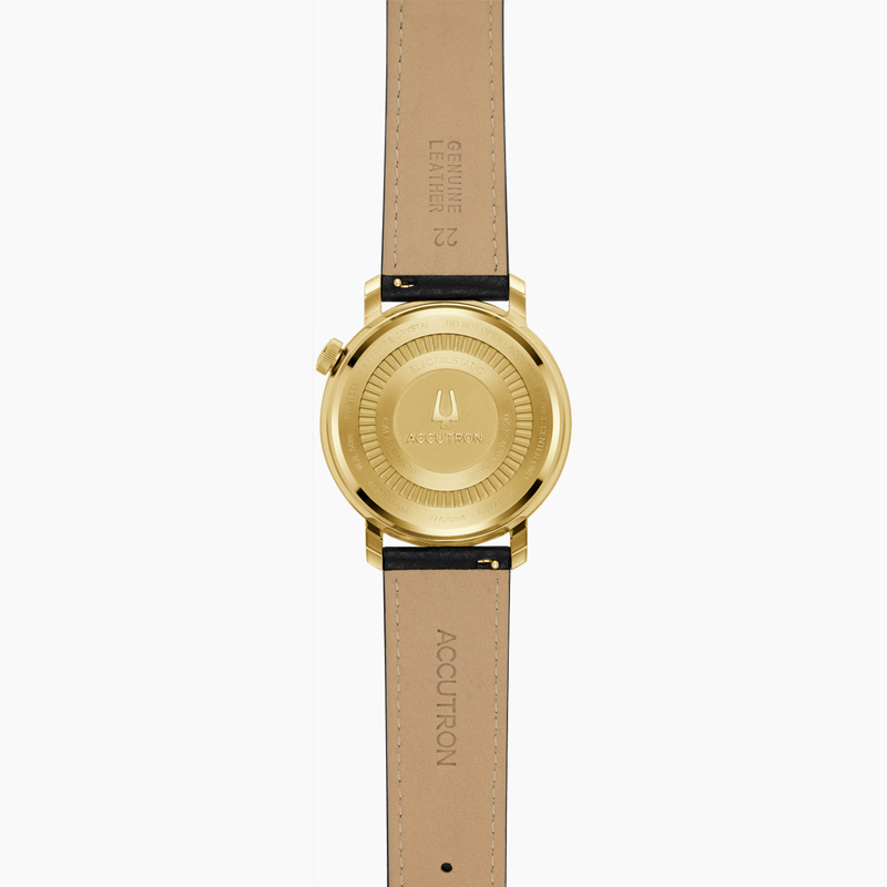 Bulova Accutron 27A205A
