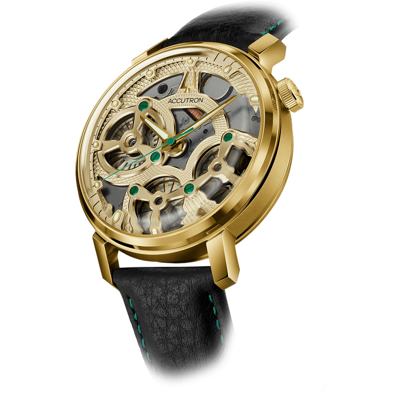 Bulova Accutron 27A205A