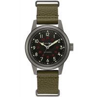 Bulova Classic 98A255