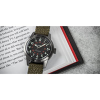Bulova Classic 98A255