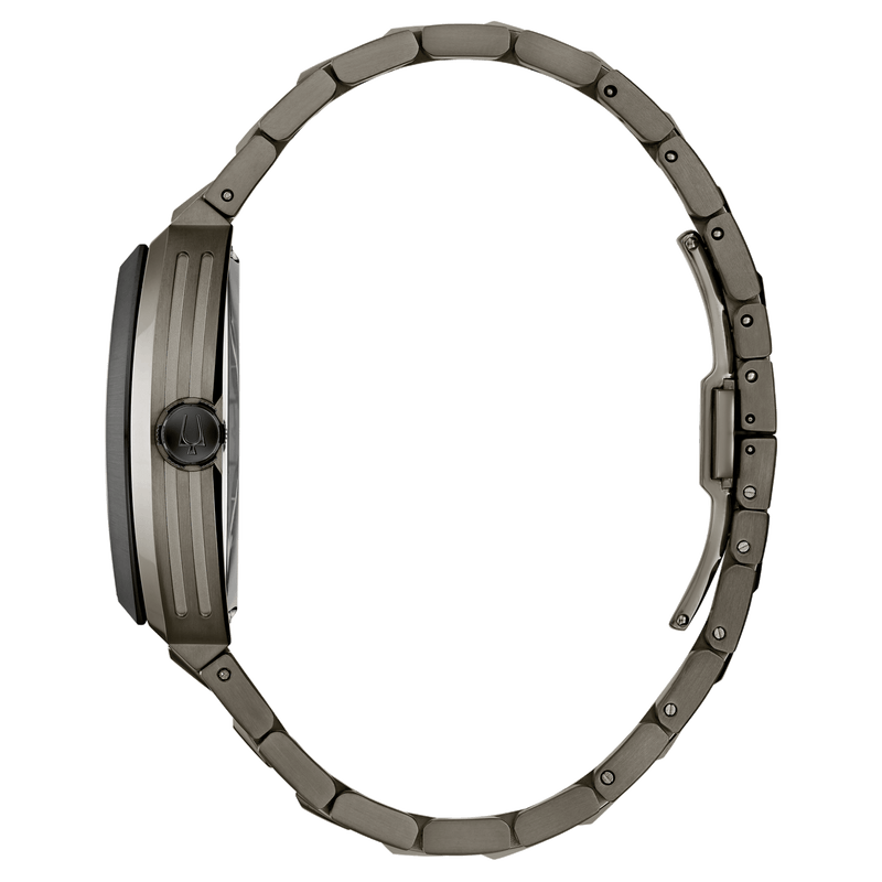 Bulova Classic 98A321