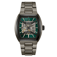 Bulova Classic 98A321