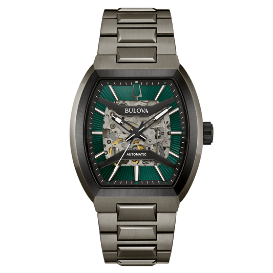 Bulova Classic 98A321