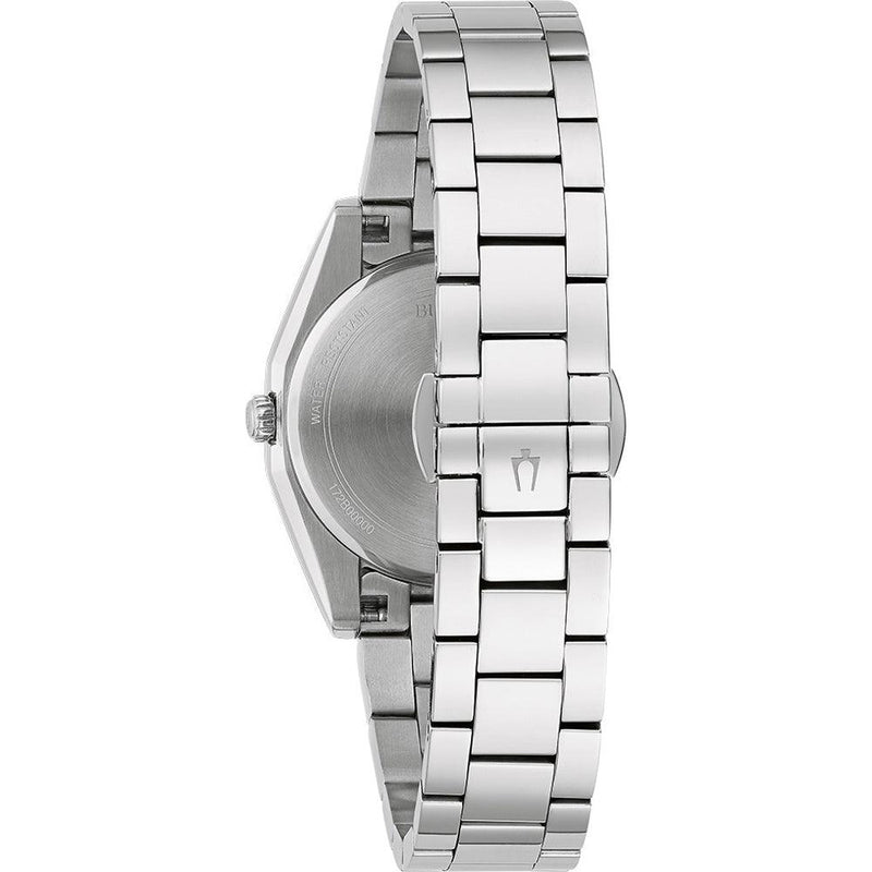 Bulova dames horloge 96P229