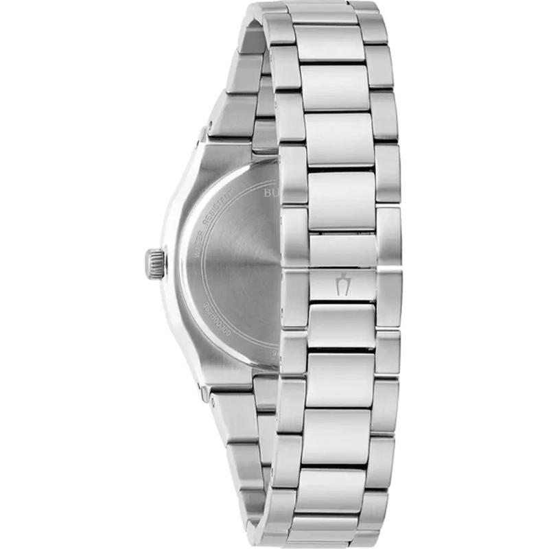Bulova Dames horloge 96P243