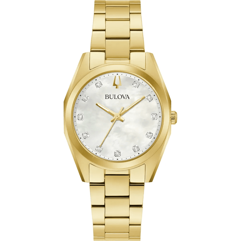 Bulova Dames Horloge 97P172