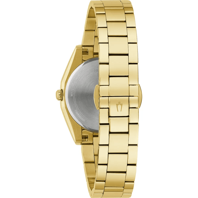 Bulova Dames Horloge 97P172