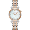 Bulova dames horloge 98P192