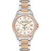 Bulova dames horloge 98R234