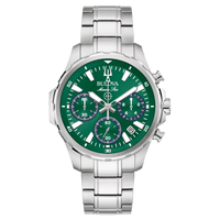 Bulova Marine Star 96B465