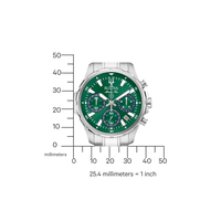 Bulova Marine Star 96B465