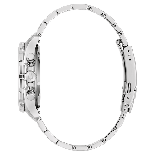 Bulova Marine Star 96B466