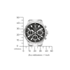 Bulova Marine Star 96B467