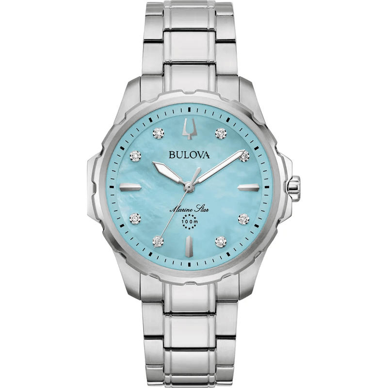 Bulova Marine Star 96P248