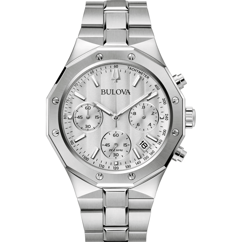 Bulova Precisionist 96B408