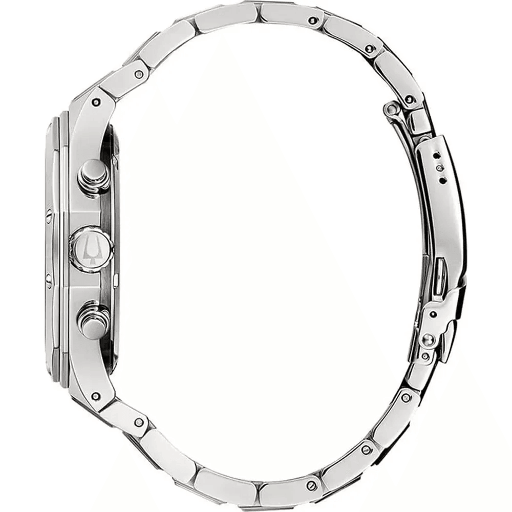 Bulova Precisionist 96B408
