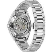 Bulova Skeleton 96A292